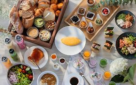 Ana Crowne Plaza Sapporo By Ihg